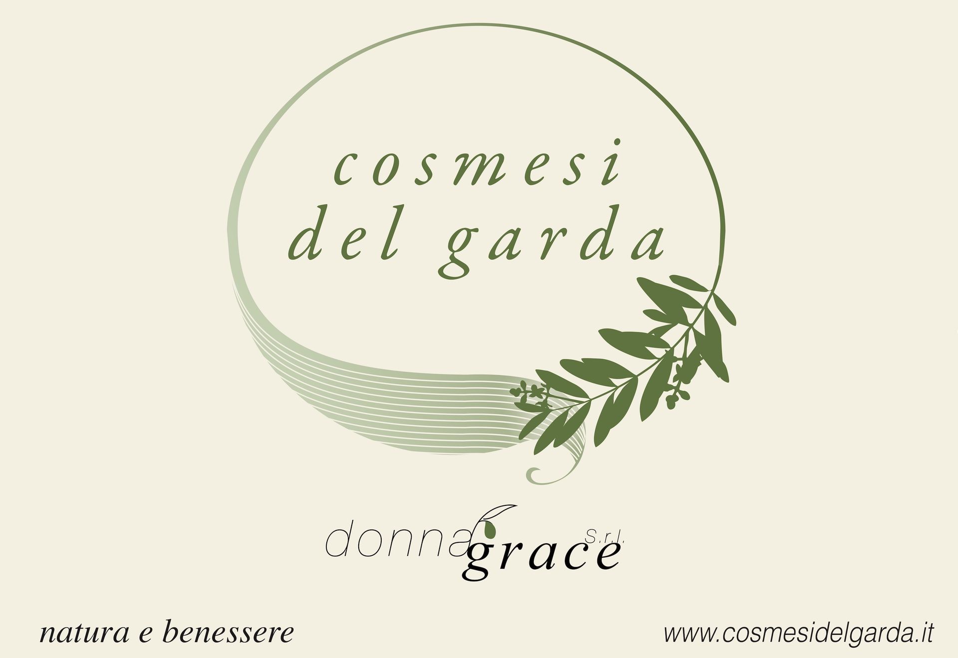 Cosmesi del Garda